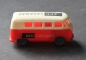 Preview: Hammer Volkswagen Bus T1 "AEG Lavamat" 1965 Plasticmodel (9132)